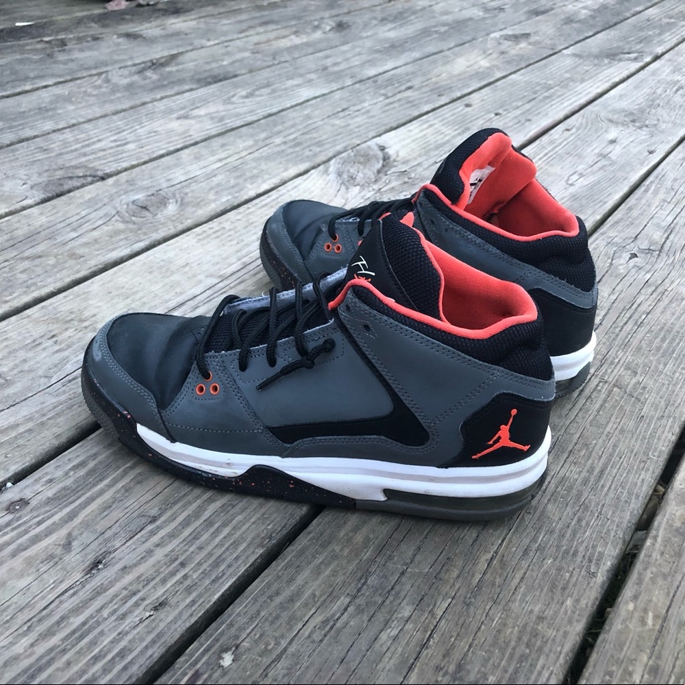 Nike Jordan Flight